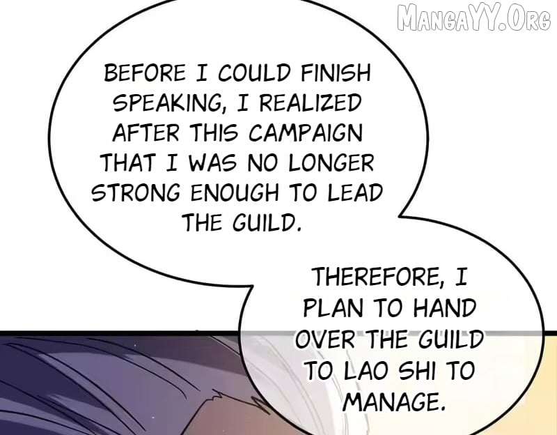 I Rely on My Invincibility to Deal Tons of Damage Passively! Chapter 150 - page 22